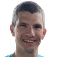 Virginia Physicans Employee Zachary Shook's profile photo