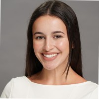 Mightycause Employee Mia L's profile photo