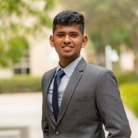 Manish Ravikanth Email & Phone Number