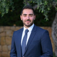 cameoQ Employee Feras Zarwi's profile photo