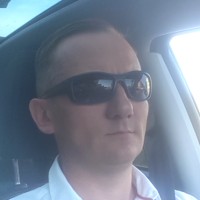 Deltamarin Employee Tomasz Grześ's profile photo