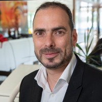 DialOnce Employee Adrien Lesage's profile photo