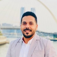 Mahmoud Abdelbaset Email