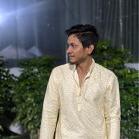 Digital Equity Employee Aditya Crs's profile photo
