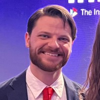 Marshall+Sterling Employee Joe Webster's profile photo