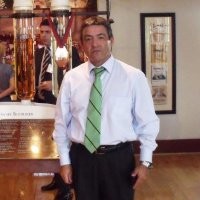 KYOCERA Document Solutions America, Inc. Employee Rodrigo Almarza's profile photo