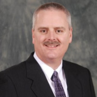 Alight Solutions Employee Steve Bryant's profile photo