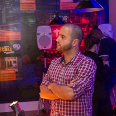 Quest Edu Employee Luiz Bianco Cunha's profile photo