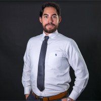 Salvador Alvarado López Email