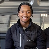 Octopus Electric Vehicles Employee Gabriel Stuart's profile photo