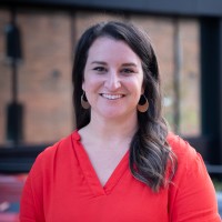 Precision BioSciences, Inc. Employee Cassie Gorsuch's profile photo