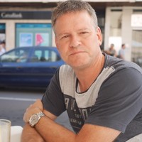 SweGaN AB Employee Carl Hemmingsson's profile photo