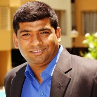 Honeywell Employee Prashant Deshmane's profile photo