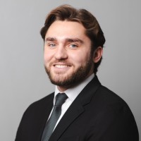 QXO Employee Benjamin Fish's profile photo