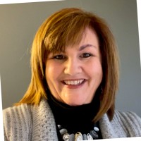 Partners Personnel Employee Kristy Gebhart's profile photo
