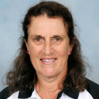 Queenwood School Employee Sharon Johnston's profile photo