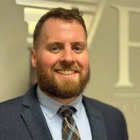 Frye Law Group, LLC Employee Kyle Denslow's profile photo