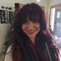 Cyber74 Employee Marissa Troncoso's profile photo