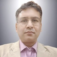 GMR Group Employee Sandeep Majumdar's profile photo