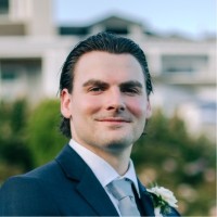 Kaman Precision Products Employee Conner Fallon's profile photo