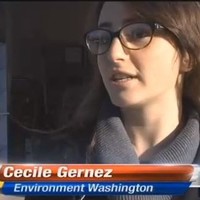 Impact Employee Cecile Gernez's profile photo