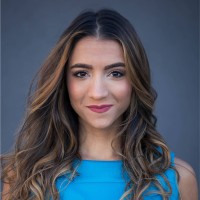 PreludeDx Employee Marianthi Hatzis's profile photo