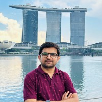 Silent Infotech Inc. Employee Amit Kansagara's profile photo