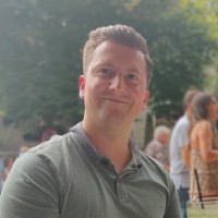 Soft-Solutions BV Employee Joep Melssen's profile photo