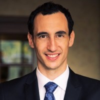 Nicolas Baudry Email & Phone Number