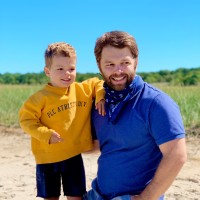 LiveSwitch Inc. Employee Jason Graham's profile photo