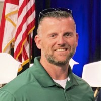 Boise Cascade Company Employee Tommy Peek's profile photo