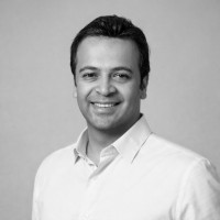 Confidential Single Family Office Employee Muhammad Kazimi's profile photo