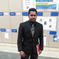 Jenish Jariwala Email & Phone Number