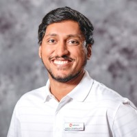 Sun Hydraulics Employee Harish Chakravarty's profile photo
