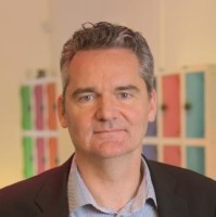 Salterbaxter Employee John Cully's profile photo