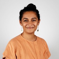 Aisha Shaikh Email & Phone Number