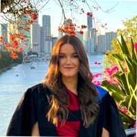 Shine Lawyers Employee Gemma Sampson's profile photo