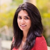 Ayushi Jain Email & Phone Number