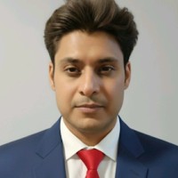 Calcomp Electronics Public Co. Limited Employee Anurag Sharma's profile photo