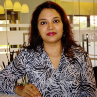 Research Confidential Ltd Employee Bilkiss Jownally's profile photo