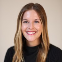 Fetch Employee Abby Erickson's profile photo