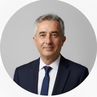 Kale Grubu Employee Ali Alptekin's profile photo