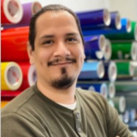 Grafconect Employee George Inestroza's profile photo