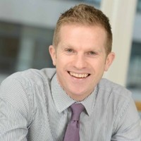 CASTLEFIELD LIMITED Employee Nathan Cameron's profile photo
