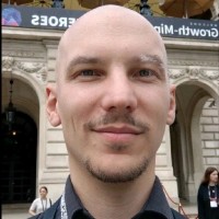 Codeschmiede Employee Lukas Dziambor's profile photo