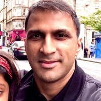 Ibrar Aslam Email & Phone Number