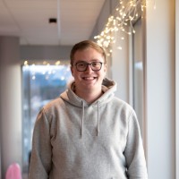 IdentityStream Employee Nikolai Vinningland's profile photo
