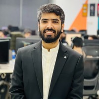Dunya Consultants Employee Umer Farooq's profile photo
