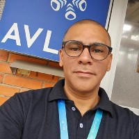 AVL Employee Abraão Lincoln M. Barbosa's profile photo