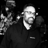 Walkabout Employee David Thomas's profile photo